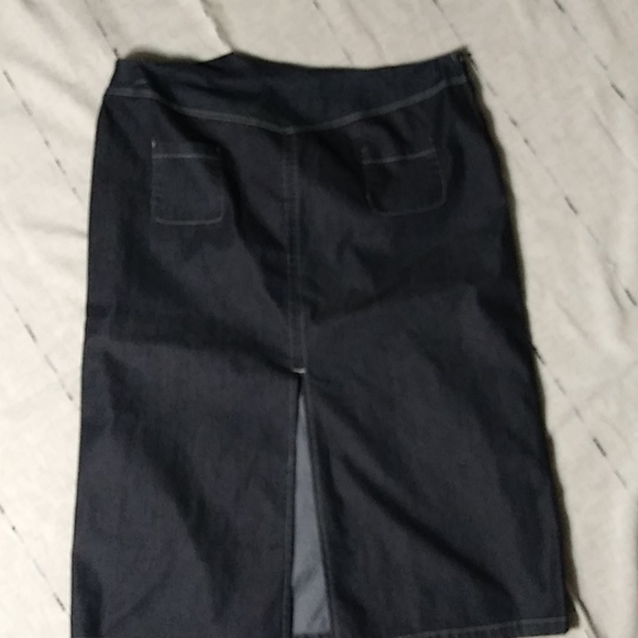 274 Size 22 CLIO Skirt - Picture 5 of 5